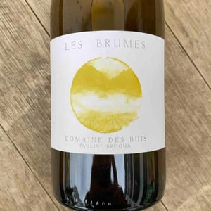 Les Brumes - Domaine des Buis - pauline-broqua