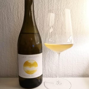 Domaine des Buis - Pauline Broqua - Les Brumes