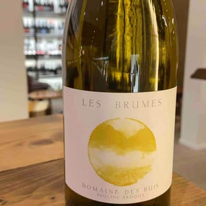 Les Brumes - Domaine des Buis - pauline-broqua