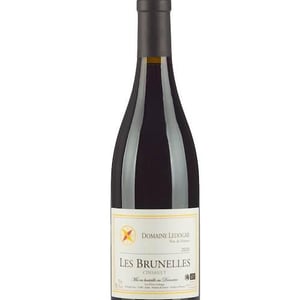 Les Brunelles - Domaine Ledogar - Xavier, Mathieu & Benoît Ledogar -2020