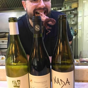 Les Brunelles - Domaine Ledogar - Xavier, Mathieu & Benoît Ledogar -2020