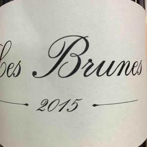 Les Brunes - Les Creisses - philippe-chesnelong