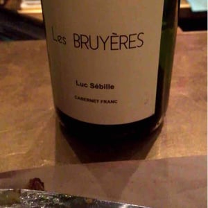 Les Bruyères - Carroi Bon Air - luc-sebille