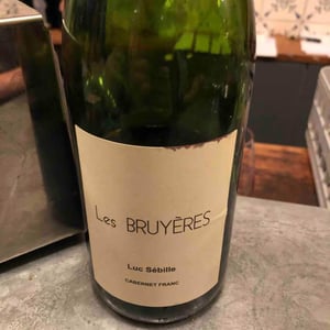Les Bruyères - Carroi Bon Air - Luc Sébille 
