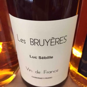 Les Bruyères - Carroi Bon Air - Luc Sébille 
