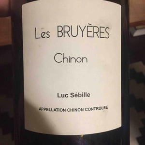 Les Bruyères 2013