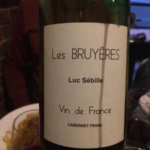 Carroi Bon Air - Luc Sébille - Les Bruyères