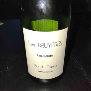 Les Bruyères - Carroi Bon Air - luc-sebille