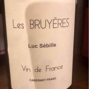 Carroi Bon Air - Luc Sébille - Les Bruyères