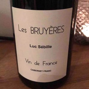 Les Bruyères - Carroi Bon Air - Luc Sébille 
