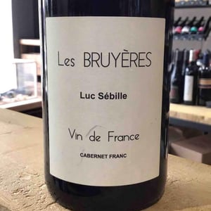 Les Bruyères - Carroi Bon Air - luc-sebille