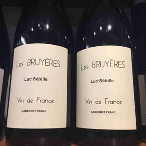 Les Bruyères - Carroi Bon Air - luc-sebille