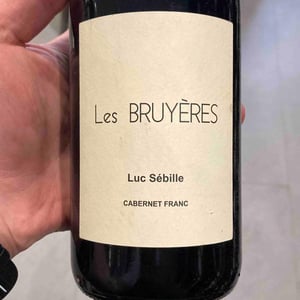 Les Bruyères - Carroi Bon Air - Luc Sébille 