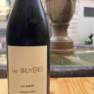 Les Bruyères - Carroi Bon Air - luc-sebille