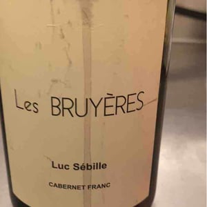 Les Bruyères - Carroi Bon Air - luc-sebille