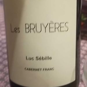 Les Bruyères - Carroi Bon Air - Luc Sébille 