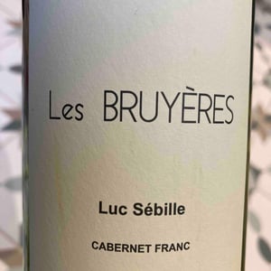 Les Bruyères - Carroi Bon Air - Luc Sébille 