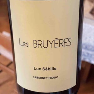 Les Bruyères - Carroi Bon Air - luc-sebille