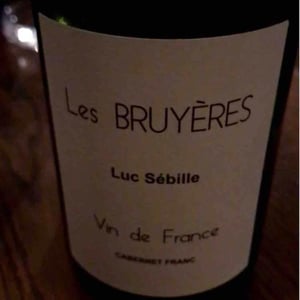 Les Bruyères - Carroi Bon Air - Luc Sébille