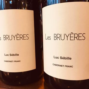 Les Bruyères - Carroi Bon Air - luc-sebille