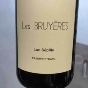 Les Bruyères - Carroi Bon Air - luc-sebille