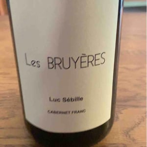 Les Bruyères - Carroi Bon Air - luc-sebille