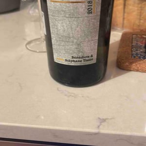 Les Bruyères - Domaine André & Mireille Tissot - Bénédicte & Stéphane Tissot 