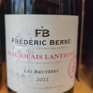 Les Bruyères - Frédéric Berne - frederic-berne -2022