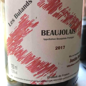 Justin Dutraive - Justin Dutraive - Les Bulands