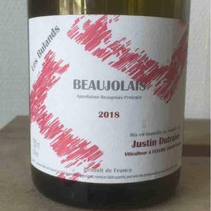 Les Bulands - Justin Dutraive - justin-dutraive