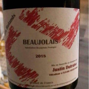 Les Bulands - Justin Dutraive - justin-dutraive