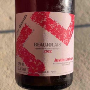 Les Bulands - Justin Dutraive - Justin Dutraive 