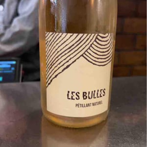 Les Bulles - Léo Dirringer - leo-dirringer -2020