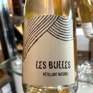 Les Bulles - Léo Dirringer - leo-dirringer -2020