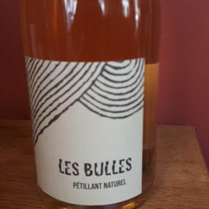 Les Bulles - Léo Dirringer - leo-dirringer -2020