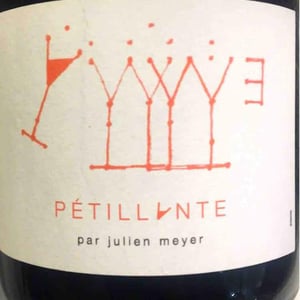 Domaine Julien Meyer - Patrick Meyer - Les Bulles d'Emma