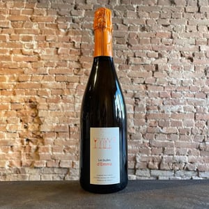 Les Bulles d'Emma - Domaine Julien Meyer - patrick-meyer