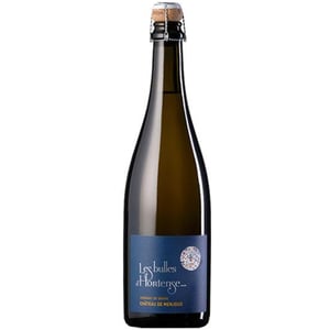 les bulles d'Hortense - Domaine Saint Germain - raphael-saint-germain