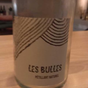 Les Bulles 2020 - Léo Dirringer - Léo Dirringer -2020