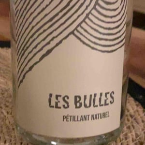 Les Bulles - Léo Dirringer - Léo Dirringer -2020