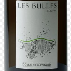 Bulles Rosées - Domaine Gayrard - laure-pierre-fabre