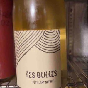 Les Bulles - Léo Dirringer - leo-dirringer -2020