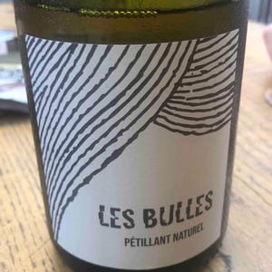 Léo Dirringer - Léo Dirringer - Les Bulles