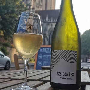 Les Bulles - Léo Dirringer - Léo Dirringer -2020