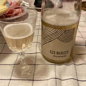Léo Dirringer - Léo Dirringer - Les Bulles