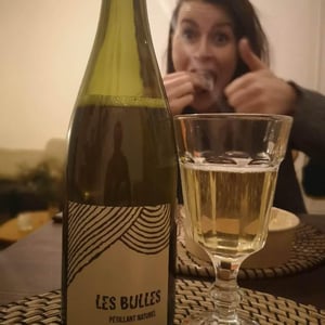 Léo Dirringer - Léo Dirringer - Les Bulles
