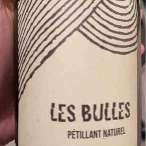 Léo Dirringer - Léo Dirringer - Les Bulles
