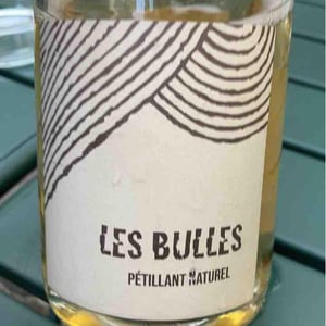 Léo Dirringer - Léo Dirringer - Les Bulles
