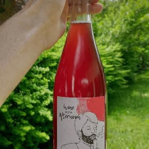 Les Bulles - Wine In The Afternoon - Stéphan Elzière - stephan-elziere