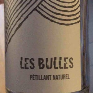 Les Bulles - Léo Dirringer - leo-dirringer -2020